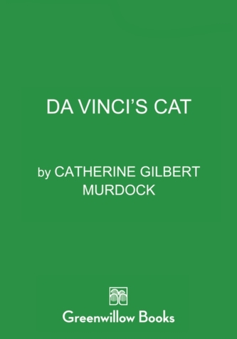 Da Vinci's Cat
