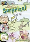 Turquoise Comic
