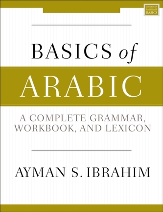 Basics of Arabic