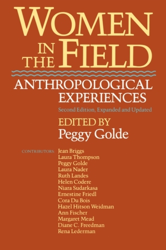 Women in the Field