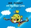 Mr. Funny and the Magic Lamp