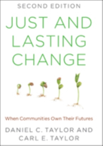 Just and Lasting Change