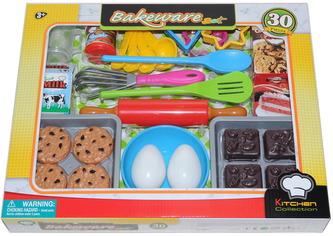 Kuchyňská sada na pečení