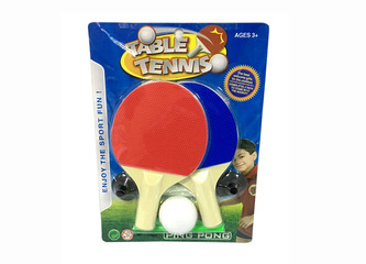Ping pong mini