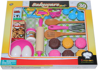Kuchyňská sada na pečení