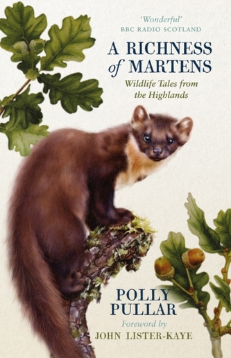 A Richness of Martens