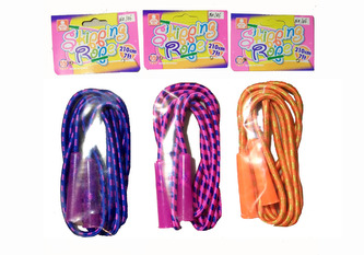 Švihadlo s plastovou rukojetí