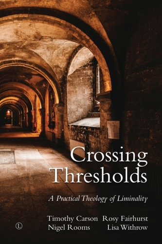 Crossing Thresholds PB