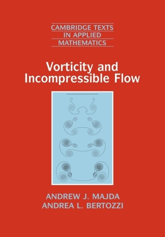 Vorticity and Incompressible Flow