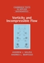 Vorticity and Incompressible Flow