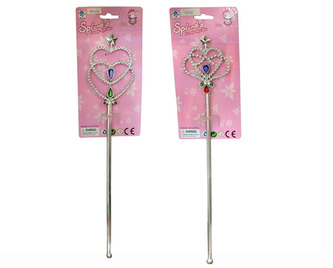 Hůlka pro princeznu