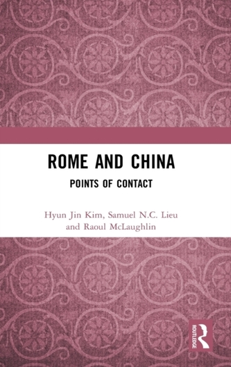 Rome and China