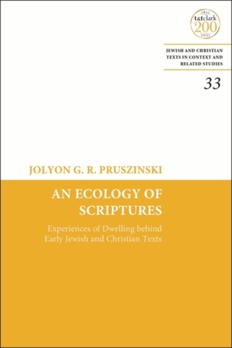 An Ecology of Scriptures