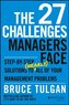 The 27 Challenges Managers Face