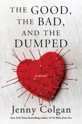 The Good, the Bad, and the Dumped