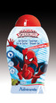 Sprchový gel SPIDERMAN 250 ml