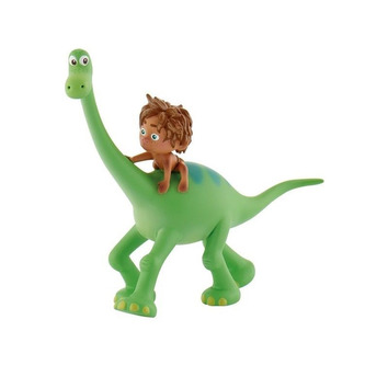 Arlo a Spot (Hodný Dinosaurus)