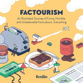 Factourism