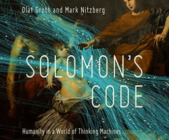 SOLOMON'S CODE