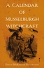 A Calendar of Musselburgh Witchcraft