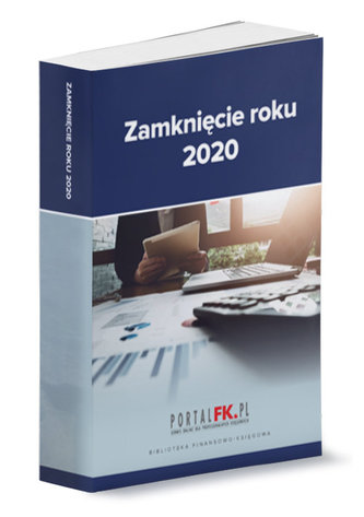 Zamknięcie roku 2020