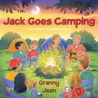 Jack Goes Camping