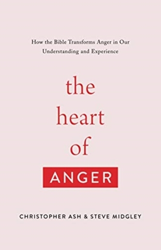 The Heart of Anger