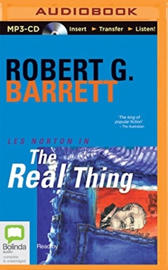 REAL THING