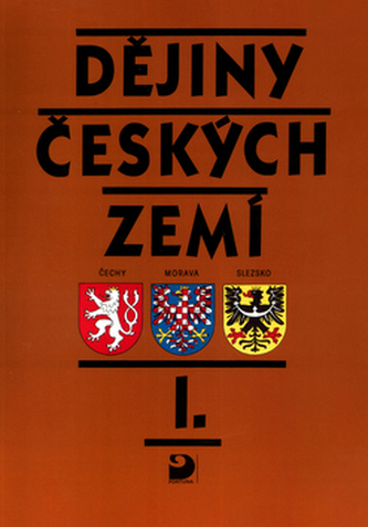 Dějiny českých zemí I.