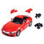 3D Puzle 1:32 BMW Z4
