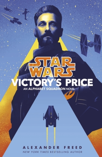 Star Wars: Victory's Price