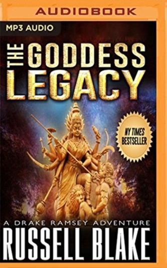 GODDESS LEGACY               M