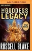 GODDESS LEGACY               M