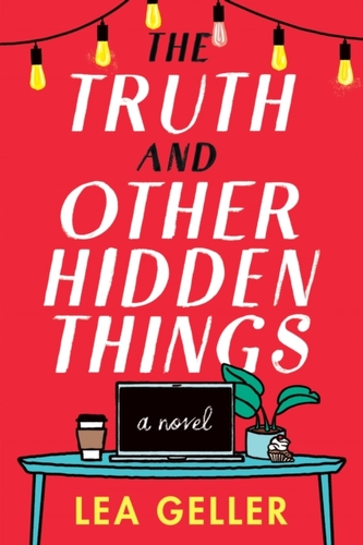 The Truth and Other Hidden Things