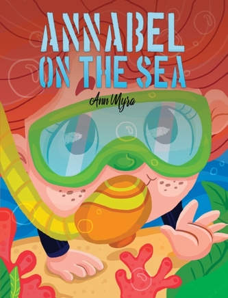 ANNABEL ON THE SEA