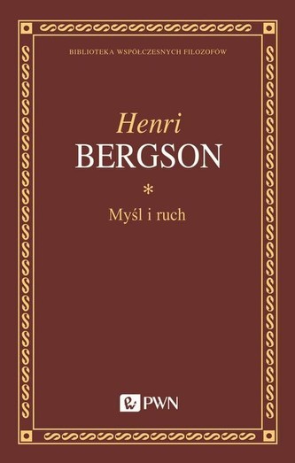 Myśl i ruch