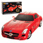 3D Puzzle 1:32 Benz