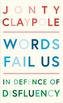 Words Fail Us