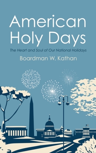 American Holy Days