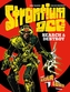 Strontium Dog Search and Destroy