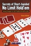 Secrets of Short-handed No Limit Hold'em
