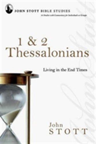 1 and 2 Thessalonians