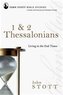 1 and 2 Thessalonians