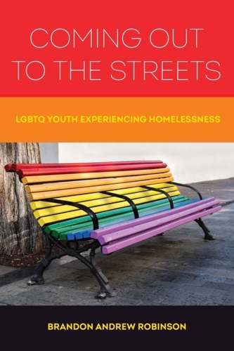 Coming Out to the Streets