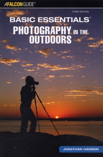 Basic Essentials (R) Photography in the Outdoors