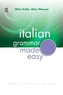 Italian Grammar Made Easy