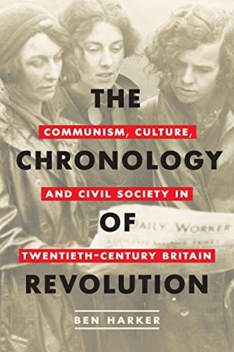 The Chronology of Revolution