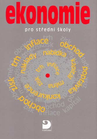 Ekonomie pro střední školy