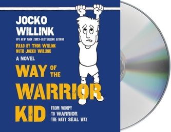 WAY OF THE WARRIOR KID