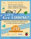 Let's Get Coding